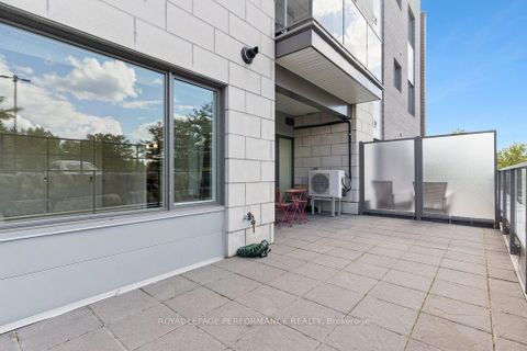 Photo 33 at 104 - 280 Herzberg Road, Morgan's Grant/South March, Kanata