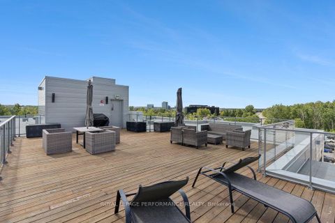 Photo 38 at 104 - 280 Herzberg Road, Morgan's Grant/South March, Kanata