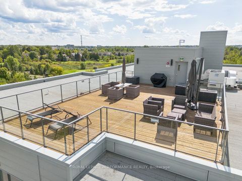 Photo 41 at 104 - 280 Herzberg Road, Morgan's Grant/South March, Kanata