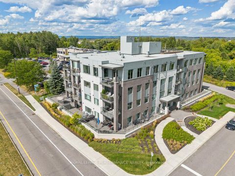 Photo 42 at 104 - 280 Herzberg Road, Morgan's Grant/South March, Kanata