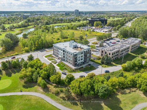 Photo 44 at 104 - 280 Herzberg Road, Morgan's Grant/South March, Kanata