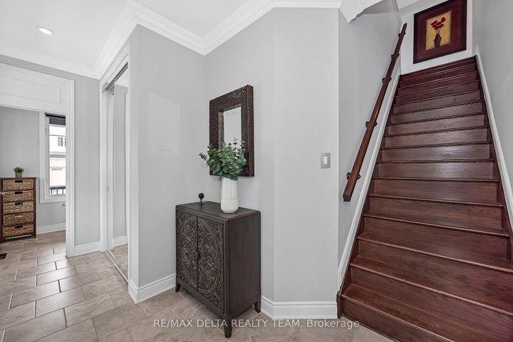 Photo 15 at 751 Devario Crescent, Nepean (Half Moon Bay), Ottawa