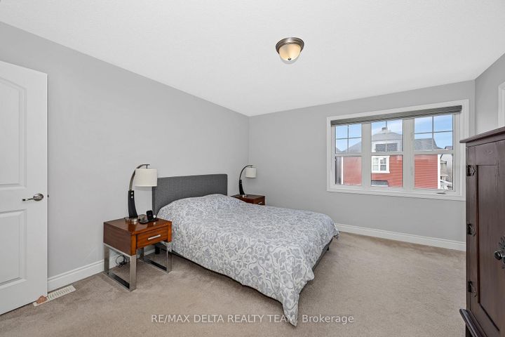 Photo 16 at 751 Devario Crescent, Nepean (Half Moon Bay), Ottawa