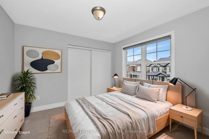 Photo 26 at 751 Devario Crescent, Nepean (Half Moon Bay), Ottawa