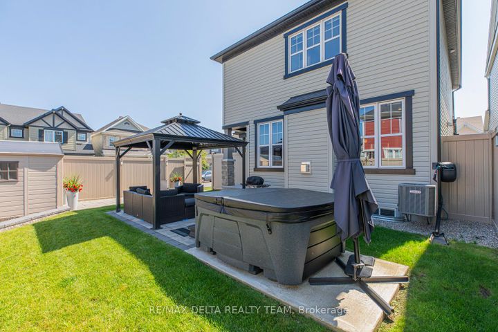 Photo 42 at 751 Devario Crescent, Nepean (Half Moon Bay), Ottawa