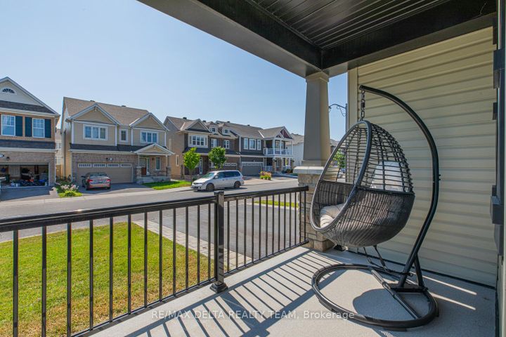 Photo 46 at 751 Devario Crescent, Nepean (Half Moon Bay), Ottawa