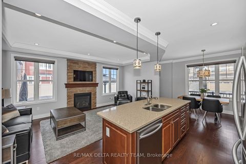 Photo 6 at 751 Devario Crescent, Nepean (Half Moon Bay), Ottawa