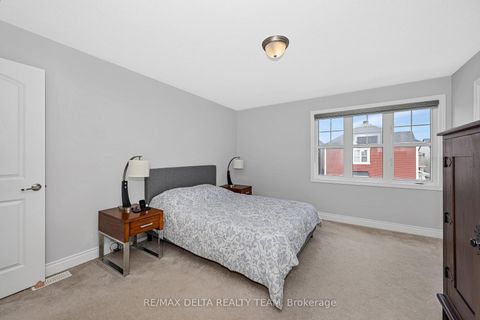 Photo 16 at 751 Devario Crescent, Nepean (Half Moon Bay), Ottawa