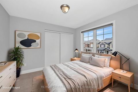 Photo 26 at 751 Devario Crescent, Nepean (Half Moon Bay), Ottawa