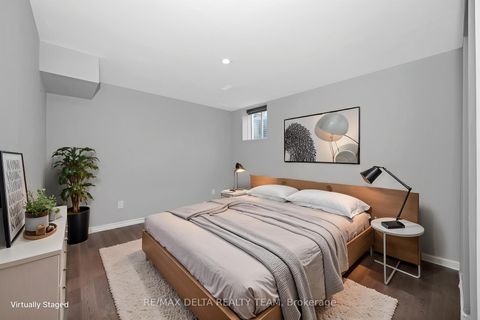 Photo 31 at 751 Devario Crescent, Nepean (Half Moon Bay), Ottawa