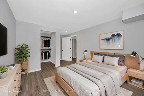 Photo 34 at 751 Devario Crescent, Nepean (Half Moon Bay), Ottawa