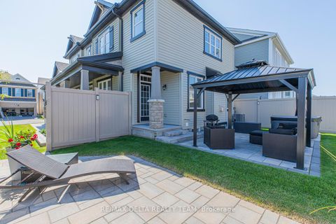 Photo 44 at 751 Devario Crescent, Nepean (Half Moon Bay), Ottawa
