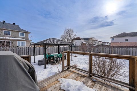Photo 26 at 278 MAXWELL BRIDGE Road, Morgan's Grant/South March, Kanata