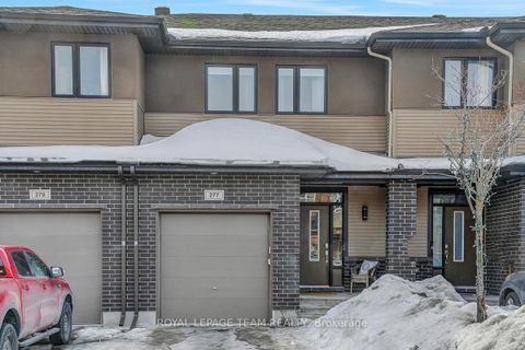Photo 0 at 277 Losino Crescent, Emerald Meadows/Trailwest, Kanata