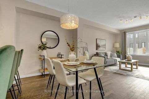 Photo 11 at 277 Losino Crescent, Emerald Meadows/Trailwest, Kanata