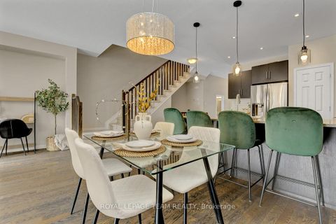 Photo 12 at 277 Losino Crescent, Emerald Meadows/Trailwest, Kanata