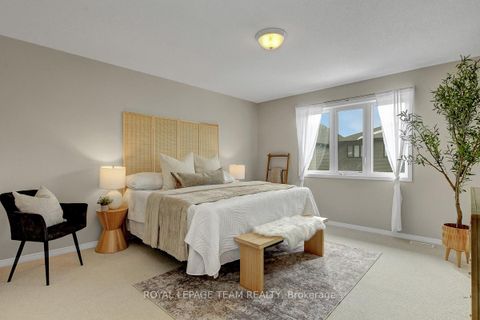 Photo 17 at 277 Losino Crescent, Emerald Meadows/Trailwest, Kanata