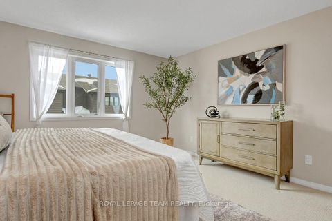 Photo 19 at 277 Losino Crescent, Emerald Meadows/Trailwest, Kanata