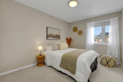Photo 22 at 277 Losino Crescent, Emerald Meadows/Trailwest, Kanata