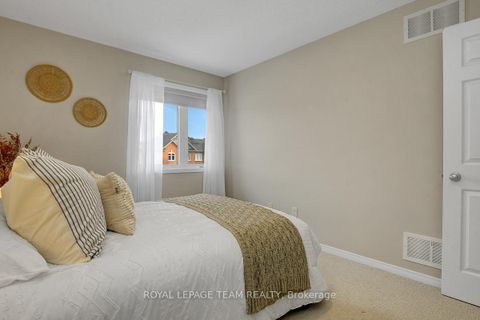 Photo 24 at 277 Losino Crescent, Emerald Meadows/Trailwest, Kanata