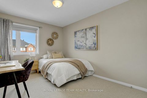Photo 25 at 277 Losino Crescent, Emerald Meadows/Trailwest, Kanata