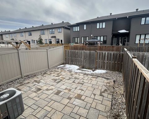 Photo 30 at 277 Losino Crescent, Emerald Meadows/Trailwest, Kanata