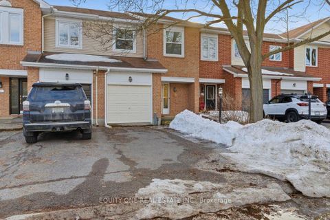 Photo 1 at 35 Willwood Crescent, Nepean (Cedargrove/Fraserdale), Ottawa