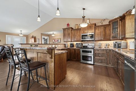 Photo 11 at 165 Bristow Drive, Montague Twp, Montague