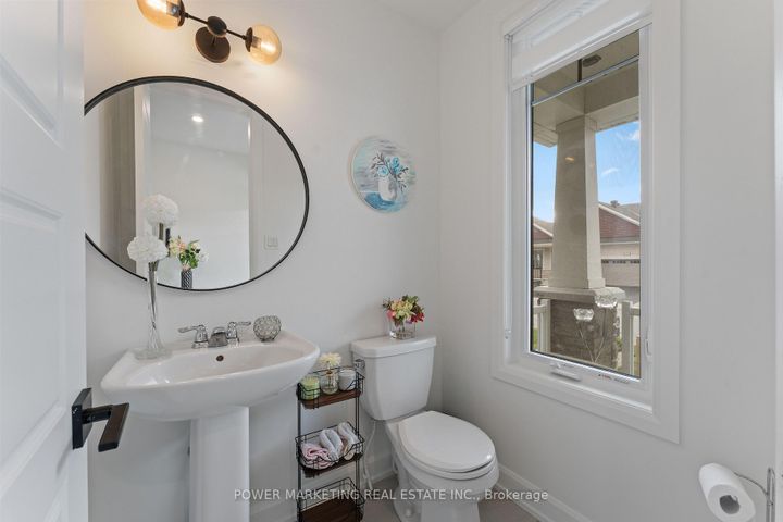 Photo 7 at 159 CELESTIAL Grove, Nepean (Half Moon Bay), Ottawa