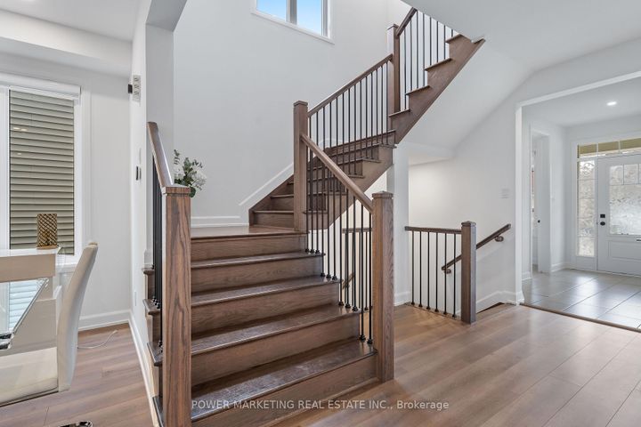 Photo 8 at 159 CELESTIAL Grove, Nepean (Half Moon Bay), Ottawa