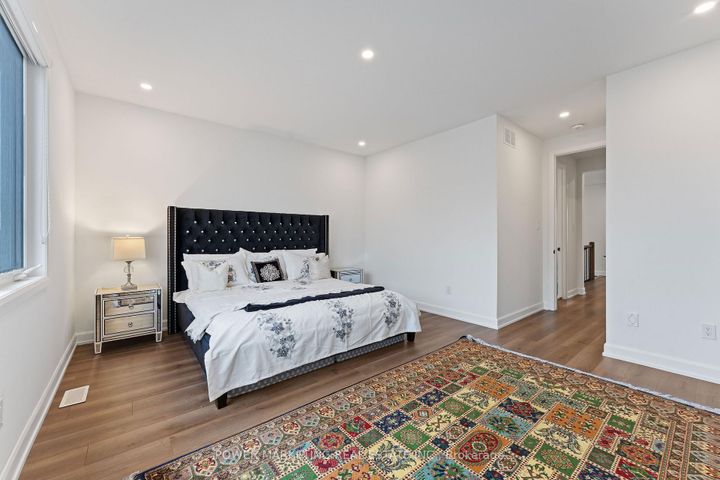 Photo 22 at 159 CELESTIAL Grove, Nepean (Half Moon Bay), Ottawa