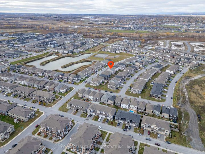 Photo 43 at 159 CELESTIAL Grove, Nepean (Half Moon Bay), Ottawa