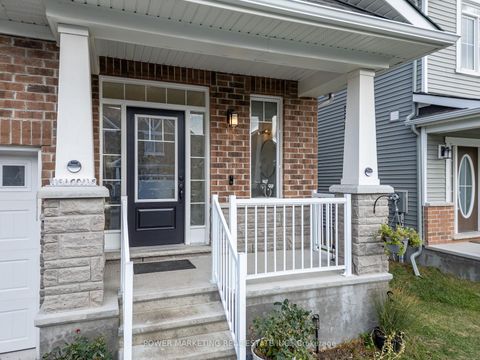 Photo 4 at 159 CELESTIAL Grove, Nepean (Half Moon Bay), Ottawa