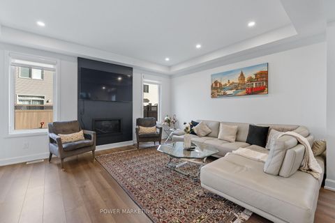 Photo 13 at 159 CELESTIAL Grove, Nepean (Half Moon Bay), Ottawa