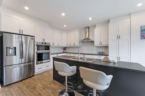 Photo 17 at 159 CELESTIAL Grove, Nepean (Half Moon Bay), Ottawa