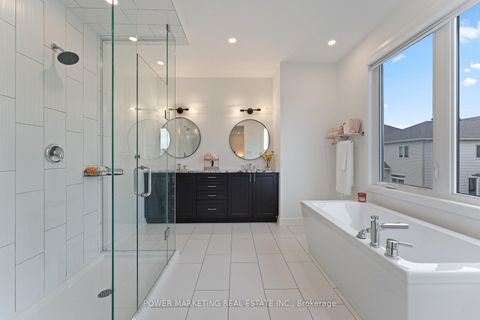 Photo 23 at 159 CELESTIAL Grove, Nepean (Half Moon Bay), Ottawa