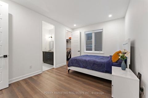 Photo 27 at 159 CELESTIAL Grove, Nepean (Half Moon Bay), Ottawa