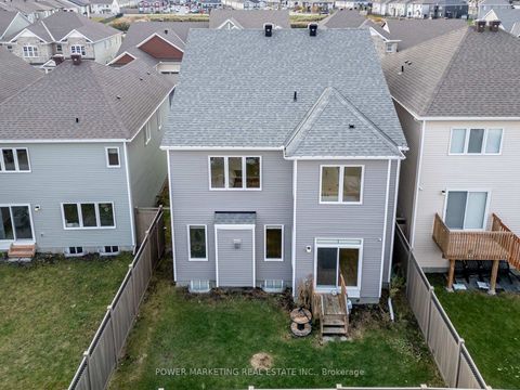 Photo 37 at 159 CELESTIAL Grove, Nepean (Half Moon Bay), Ottawa