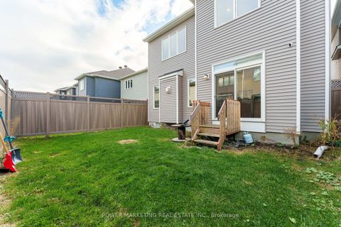 Photo 40 at 159 CELESTIAL Grove, Nepean (Half Moon Bay), Ottawa