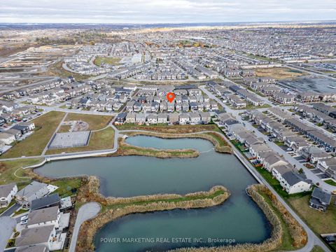 Photo 41 at 159 CELESTIAL Grove, Nepean (Half Moon Bay), Ottawa