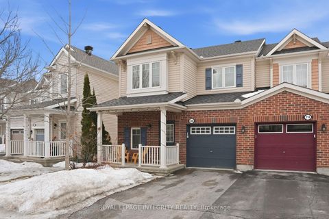 Photo 1 at 208 Aquilo Crescent, Stittsville (North), Stittsville
