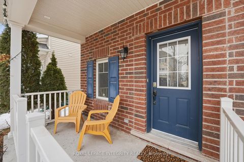 Photo 2 at 208 Aquilo Crescent, Stittsville (North), Stittsville