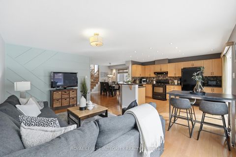 Photo 3 at 208 Aquilo Crescent, Stittsville (North), Stittsville