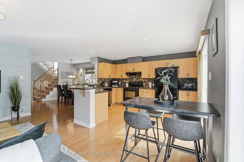 Photo 4 at 208 Aquilo Crescent, Stittsville (North), Stittsville