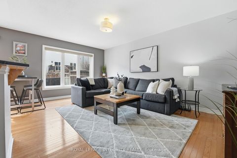 Photo 8 at 208 Aquilo Crescent, Stittsville (North), Stittsville