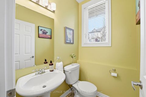 Photo 12 at 208 Aquilo Crescent, Stittsville (North), Stittsville