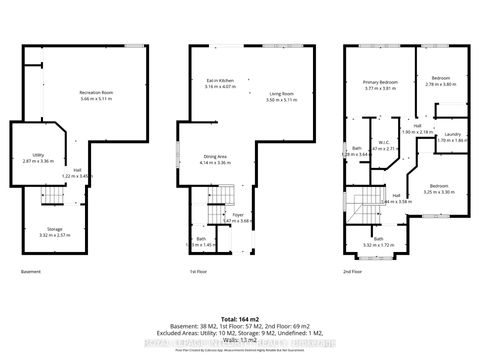 Photo 30 at 208 Aquilo Crescent, Stittsville (North), Stittsville