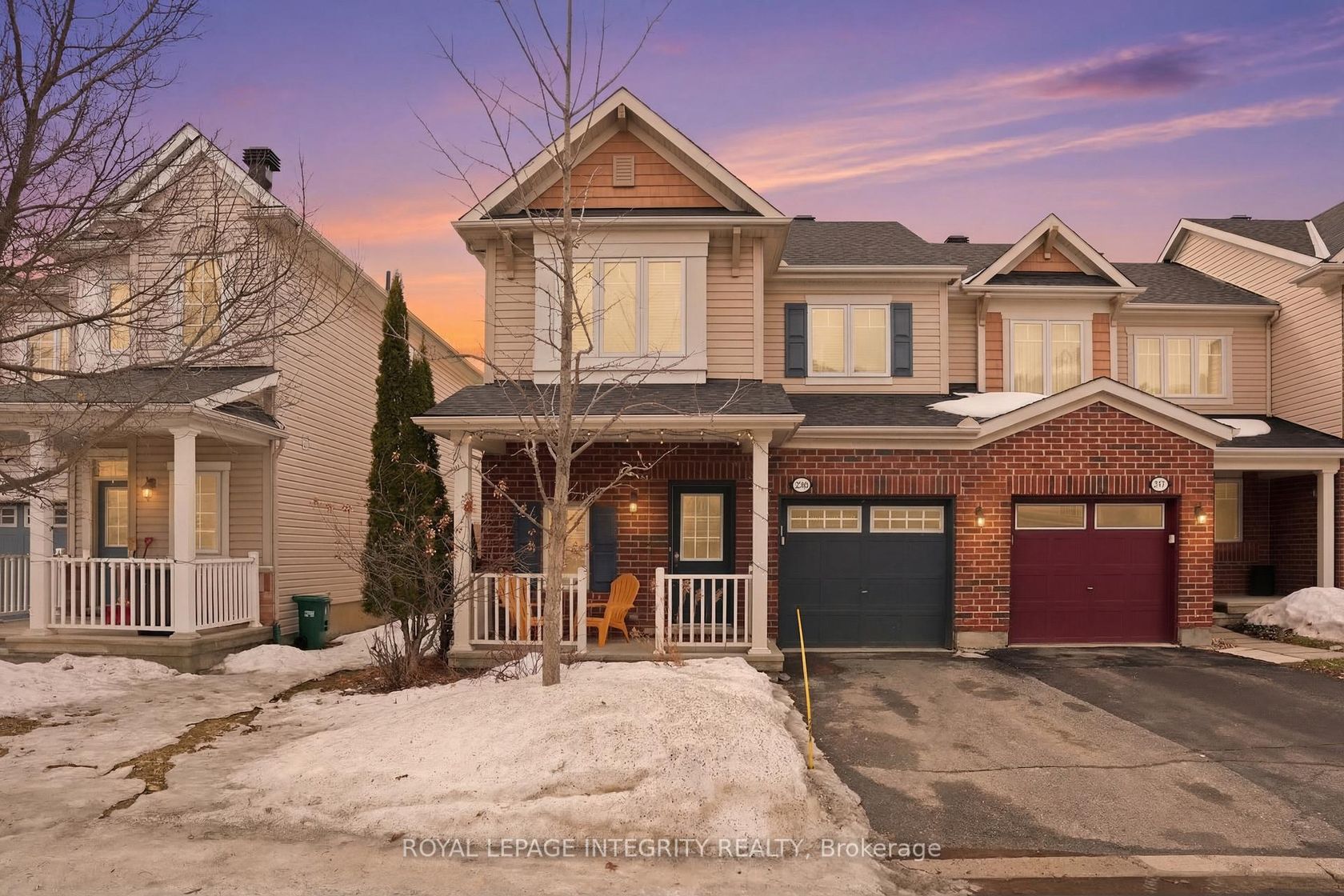 208 Aquilo Crescent, Stittsville (North), Stittsville 2
