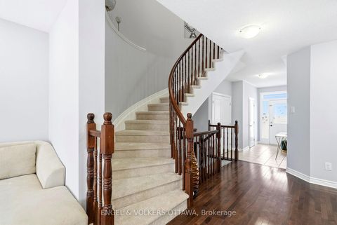 Photo 2 at 476 Barrick Hill Road, Emerald Meadows/Trailwest, Kanata