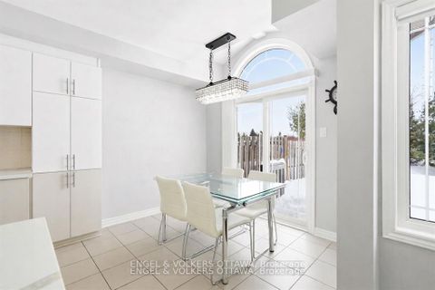 Photo 7 at 476 Barrick Hill Road, Emerald Meadows/Trailwest, Kanata